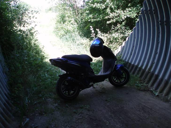 PGO Hot 50 streetrace SMADRET - 7/7-2010 billede 11