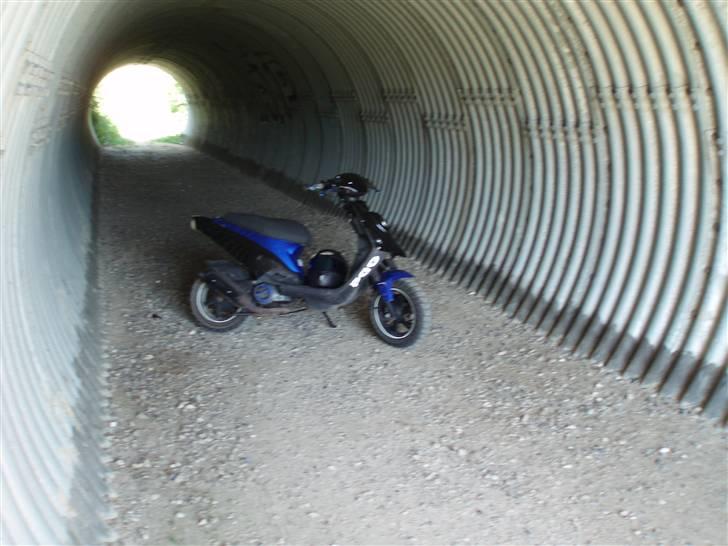 PGO Hot 50 streetrace SMADRET - 7/7-2010 billede 12