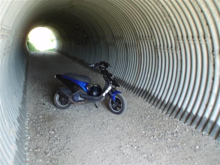 PGO Hot 50 streetrace SMADRET - 7/7-2010 billede 13