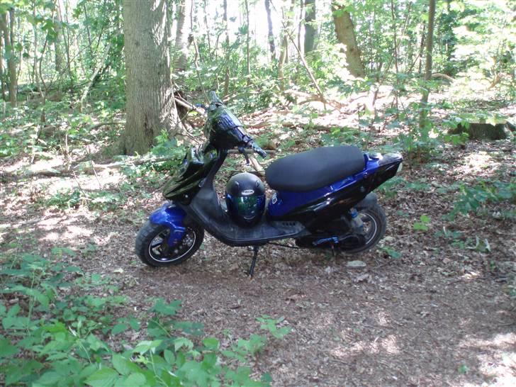 PGO Hot 50 streetrace SMADRET - 7/7-2010 billede 18