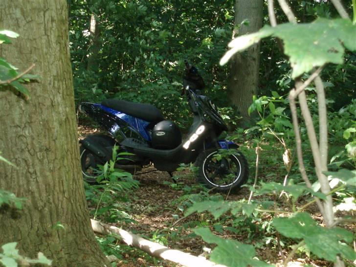 PGO Hot 50 streetrace SMADRET - 7/7-2010 billede 20