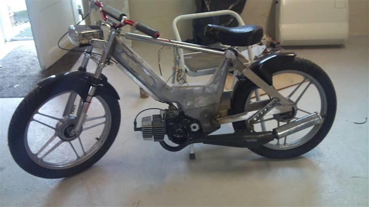 Puch Maxi P (Projekt) billede 4