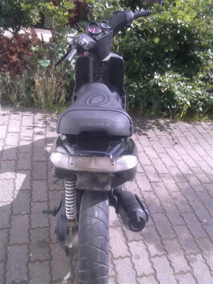 Gilera Stalker SOLGT billede 5