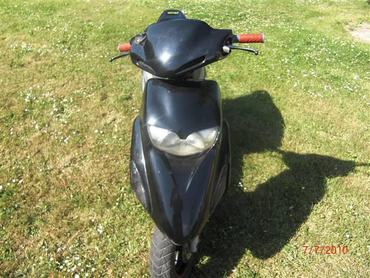 Honda SFX billede 3