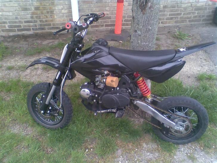 Shineray 2008 solgt billede 5