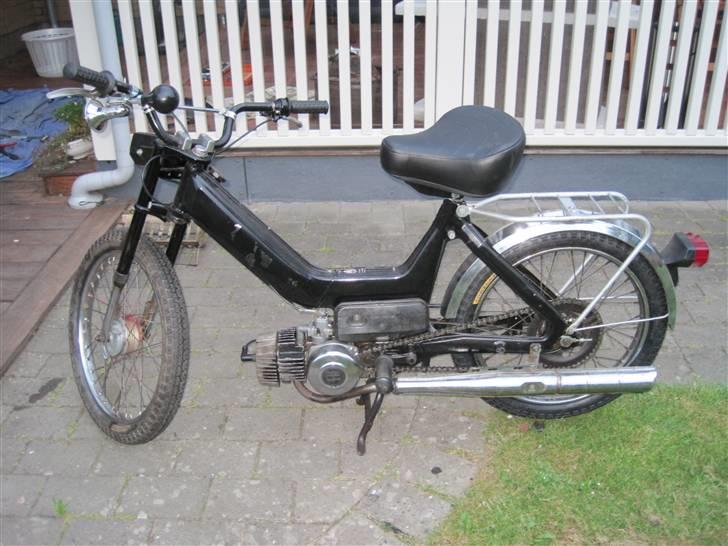 Puch maxi k (solgt) billede 2