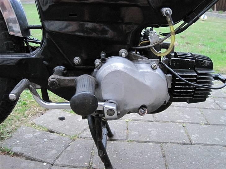 Puch maxi k (solgt) billede 5