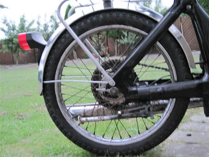 Puch maxi k (solgt) billede 8