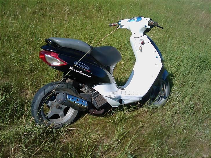 Derbi Atlantis AC+LC ~BYTTET~ billede 3