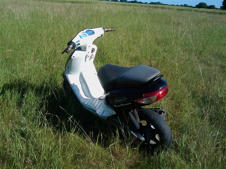 Derbi Atlantis AC+LC ~BYTTET~ billede 4