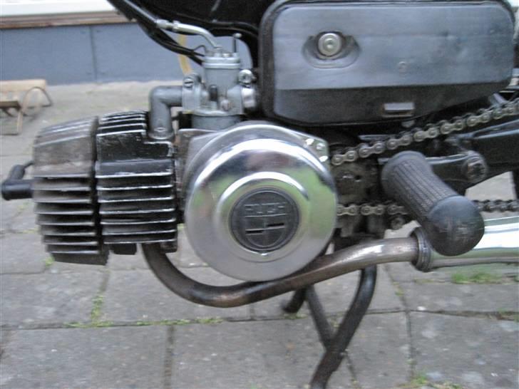 Puch maxi k (solgt) billede 12