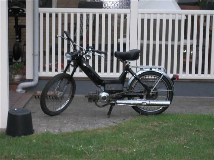 Puch maxi k (solgt) billede 13