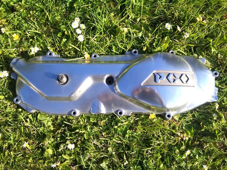 PGO Hot50 - shiiiiny :D! billede 7