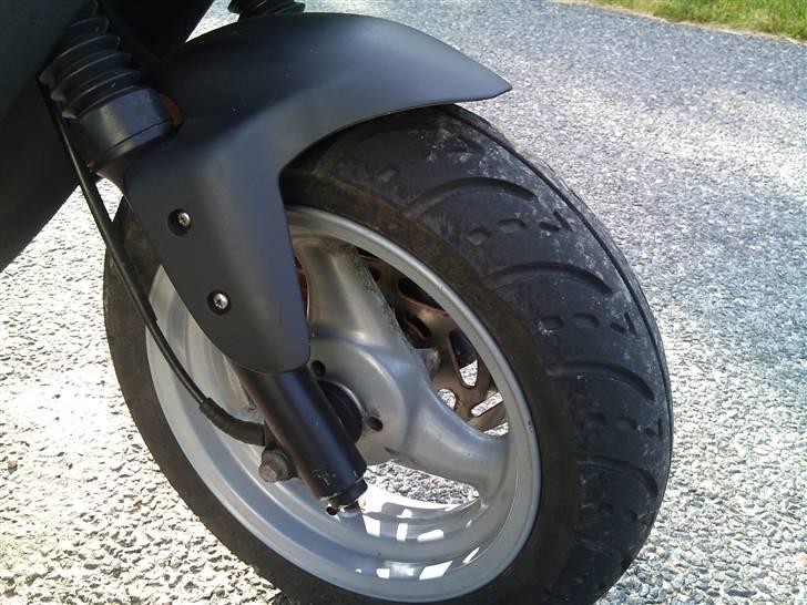 PGO Hot50 - Matsort forskærm :) billede 8