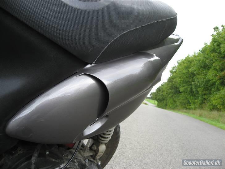 Gilera stalker byttet billede 7