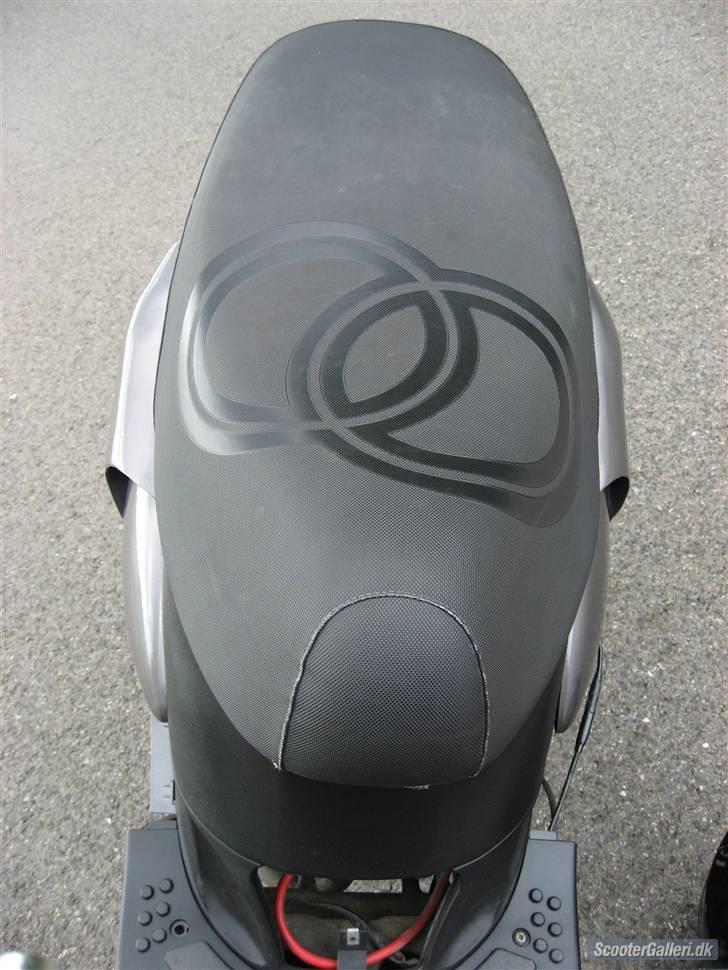 Gilera stalker byttet billede 8