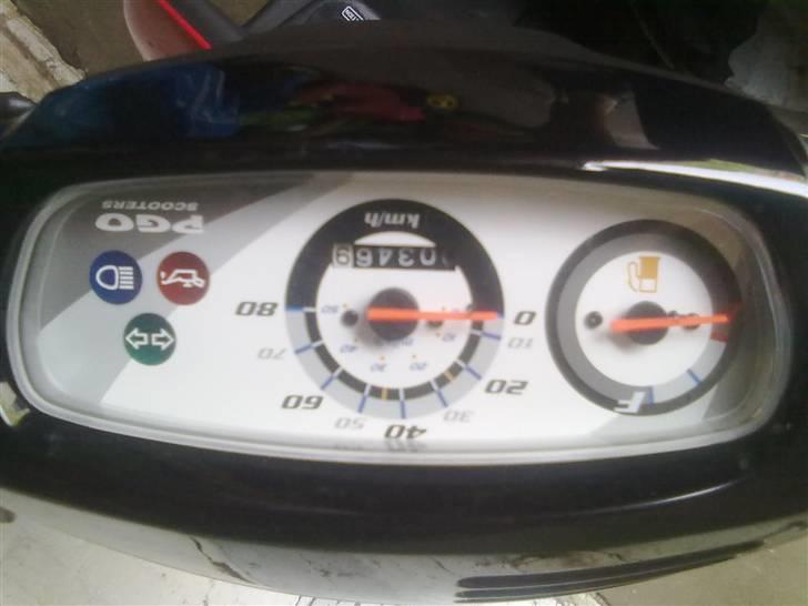 PGO hot 50 billede 2