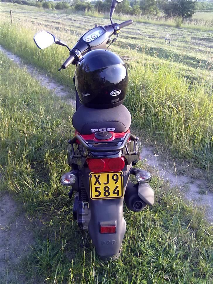 PGO hot 50 billede 4