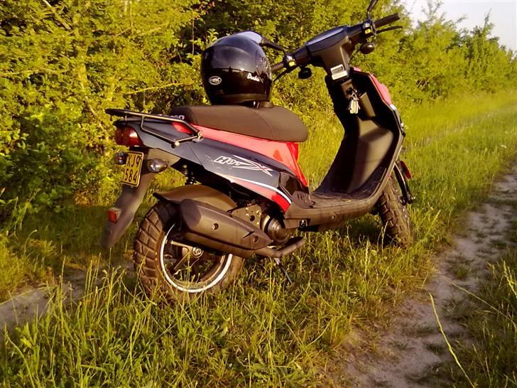 PGO hot 50 billede 5