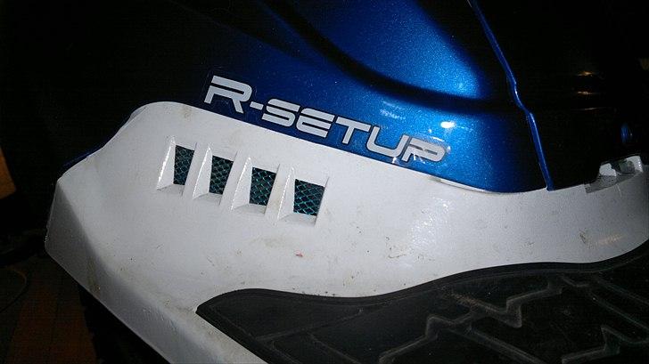 PGO hot 50 (TILSALG) billede 5