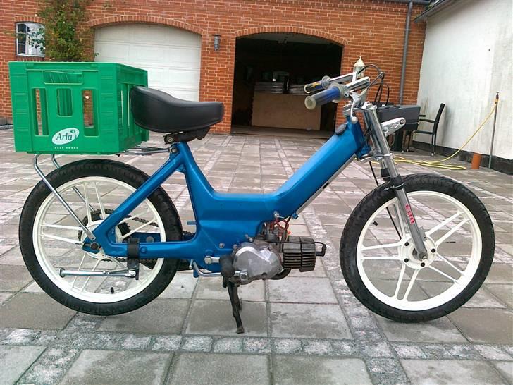 Puch Maxi K billede 1
