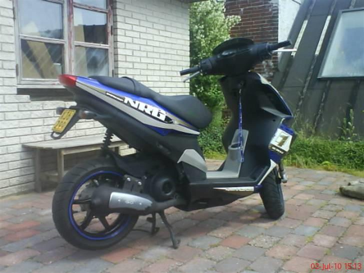 Piaggio Nrg Power Dt TIL SALG!! billede 1