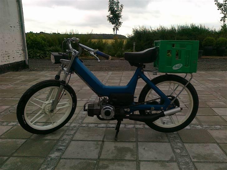 Puch Maxi K billede 2