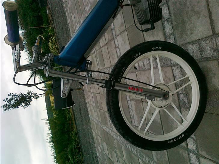 Puch Maxi K billede 3