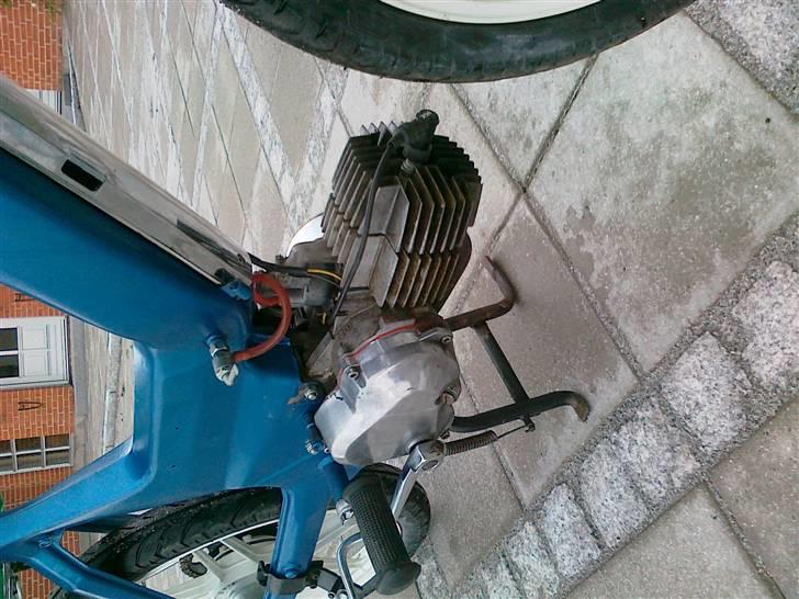 Puch Maxi K billede 4