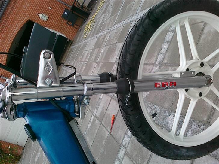 Puch Maxi K billede 5