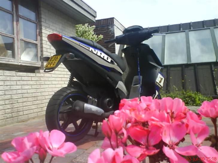 Piaggio Nrg Power Dt TIL SALG!! billede 8