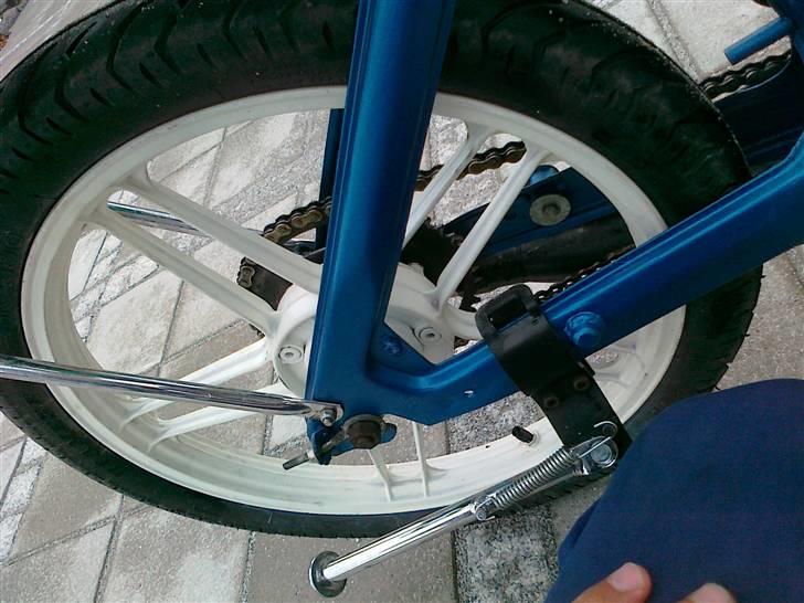 Puch Maxi K billede 8