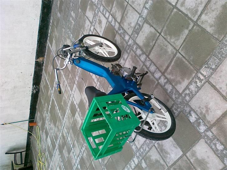 Puch Maxi K billede 9