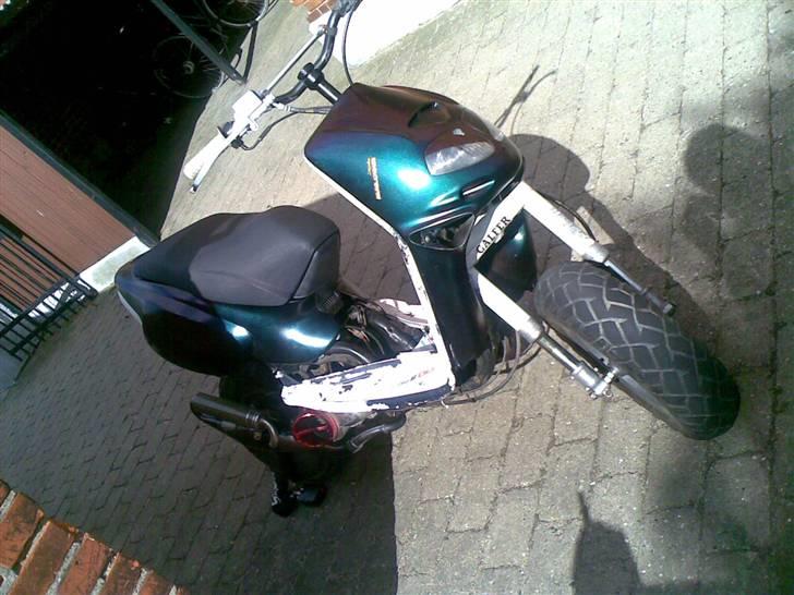 Aprilia Rally billede 2