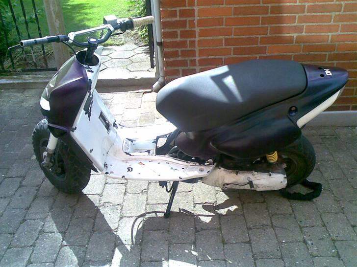 Aprilia Rally billede 3