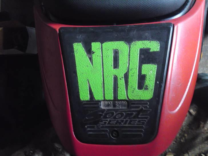 Piaggio nrg sport billede 4