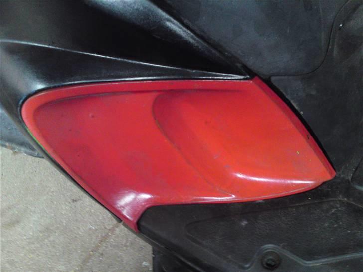 Piaggio nrg sport billede 7