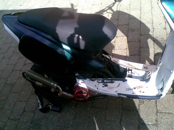 Aprilia Rally billede 4