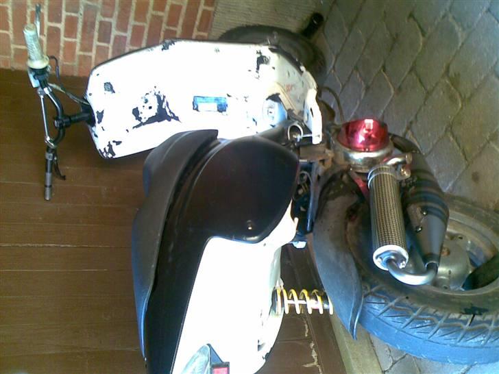 Aprilia Rally billede 5