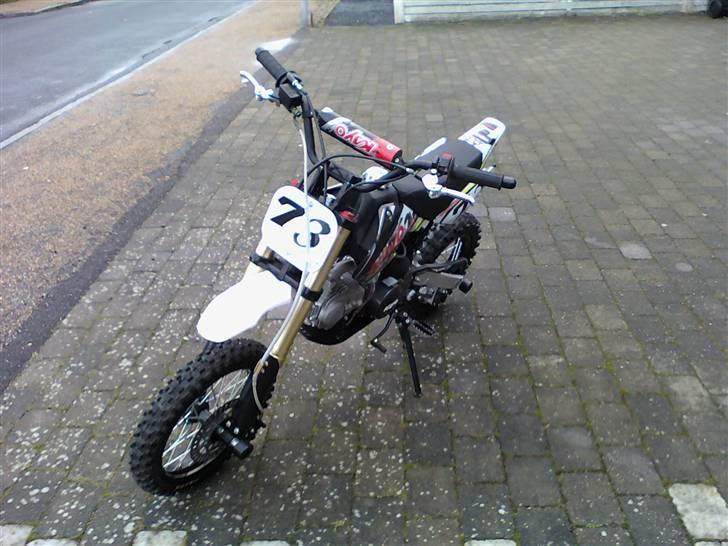 Kayo CRF-H billede 12