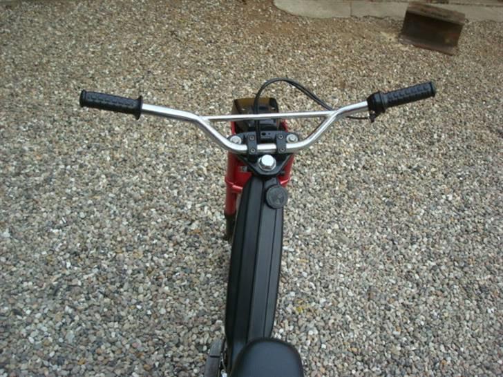 Puch Maxi k (SOLGT) billede 5
