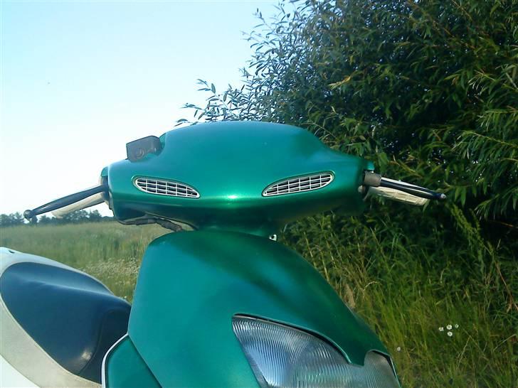 Honda SFX Byttes! billede 3