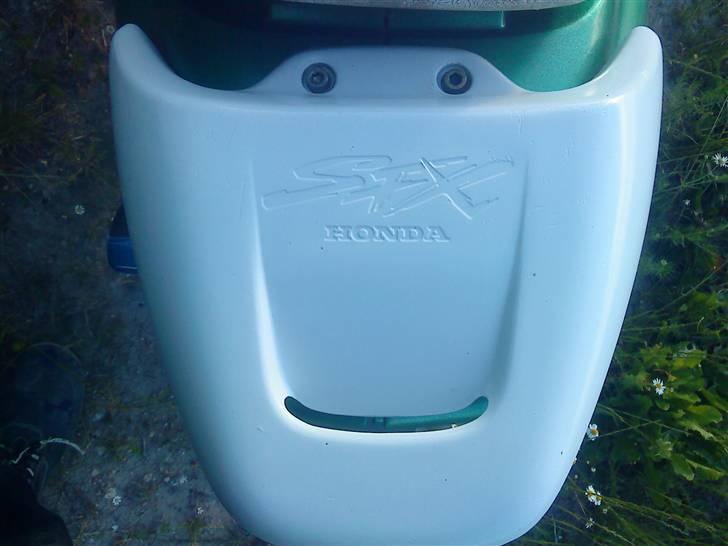 Honda SFX Byttes! billede 4