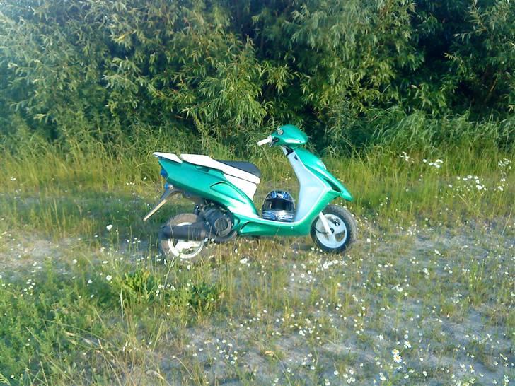 Honda SFX Byttes! billede 5