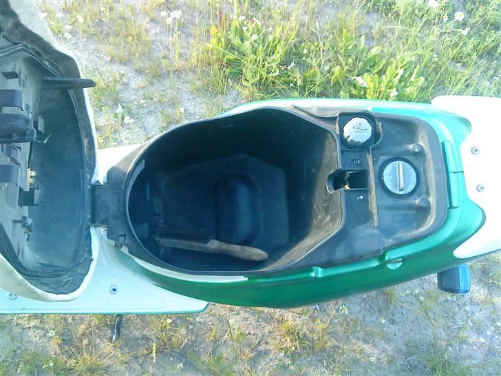 Honda SFX Byttes! billede 6