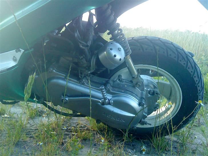 Honda SFX Byttes! billede 7