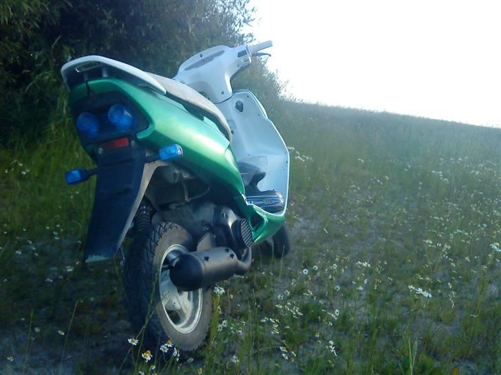 Honda SFX Byttes! billede 8