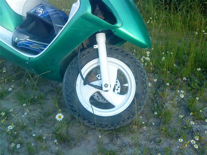 Honda SFX Byttes! billede 9