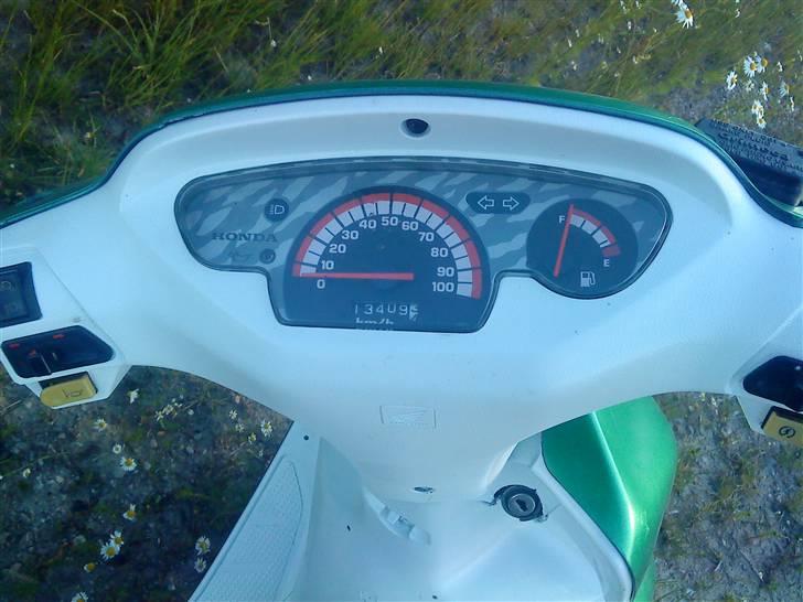 Honda SFX Byttes! billede 10