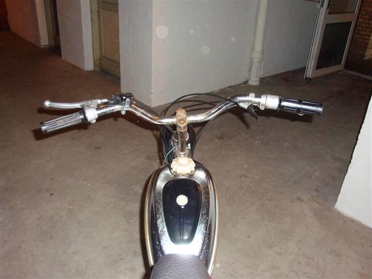 Puch MS 50  billede 6